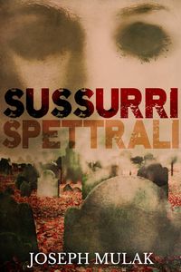 Produktbild: Sussurri Spettrali