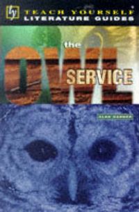 Produktbild: The Owl Service
