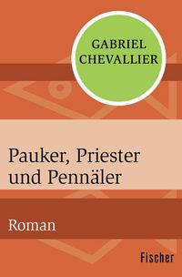 Produktbild: Pauker, Priester und Penn&auml;ler