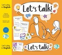 Produktbild: Let's talk