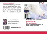 Produktbild: Bios&iacute;ntesis de Nanopart&iacute;culas
