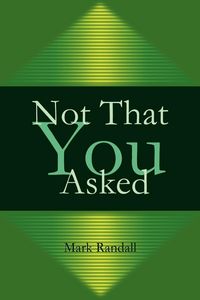 Produktbild: Not That You Asked