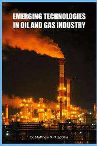 Produktbild: Emerging Technologies in Oil and Gas Industry