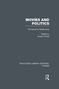Produktbild: Movies and Politics