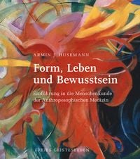 Produktbild: Form, Leben und Bewusstsein