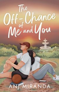 Produktbild: The Off-Chance of Me and You