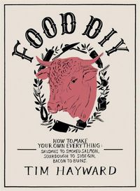 Produktbild: Hayward, T: Food DIY