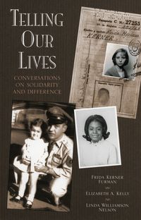 Produktbild: Furman, F: Telling Our Lives