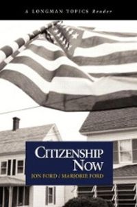 Produktbild: Citizenship Now (a Longman Top