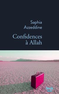 Produktbild: Confidences &agrave; Allah