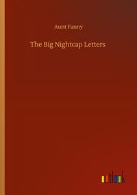 Produktbild: The Big Nightcap Letters