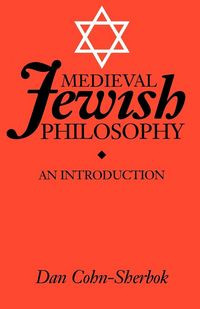 Produktbild: Medieval Jewish Philosophy