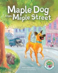 Produktbild: Maple Dog from Maple Street