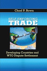 Produktbild: Self-Enforcing Trade