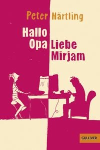 Produktbild: Hallo Opa - Liebe Mirjam