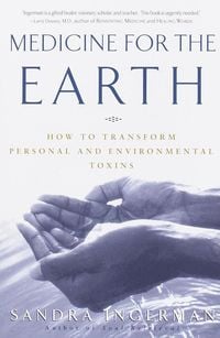 Produktbild: Medicine for the Earth