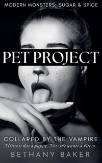 Produktbild: Pet Project