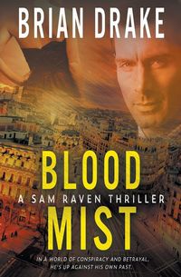 Produktbild: Blood Mist