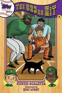 Produktbild: Topps League Story