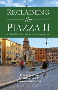 Produktbild: Reclaiming the Piazza II