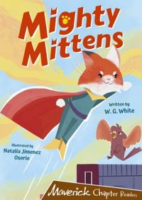 Produktbild: Mighty Mittens