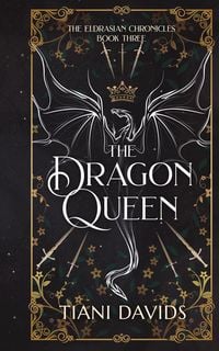 Produktbild: The Dragon Queen