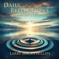 Produktbild: Daily Reflections on Life's Great Truths - Second Edition