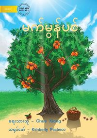 Produktbild: Peach Tree - မက်မွန်ပင်