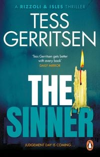 Produktbild: The Sinner