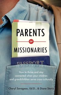 Produktbild: Parents of Missionaries