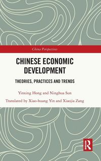 Produktbild: Chinese Economic Development
