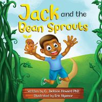 Produktbild: Jack and the Bean Sprouts