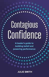 Produktbild: Contagious Confidence