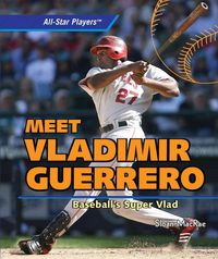 Produktbild: Meet Vladimir Guerrero