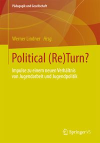 Produktbild: Political (Re)Turn?