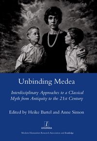 Produktbild: Unbinding Medea