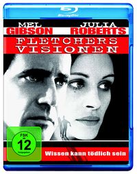 Bild vom Artikel Fletcher's Visionen vom Autor Mel Gibson