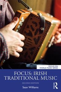 Produktbild: Focus: Irish Traditional Music