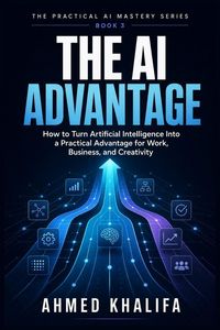 Produktbild: The AI Advantage