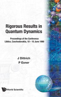 Produktbild: Rigorous Results in Quantum Dynamics