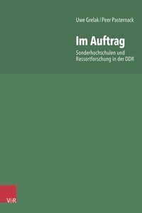 Produktbild: Im Auftrag