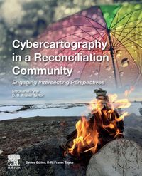 Produktbild: Cybercartography in a Reconciliation Community