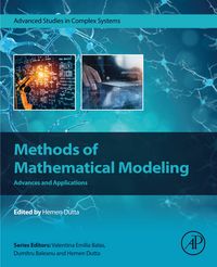 Produktbild: Methods of Mathematical Modeling