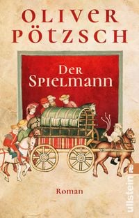 Produktbild Der Spielmann