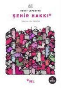 Produktbild: Sehir Hakki