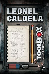 Produktbild: Toolbox: Ferramentas para Mestres e Escritores