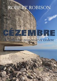 Produktbild: C&eacute;zembre - L'isola che non voleva cedere