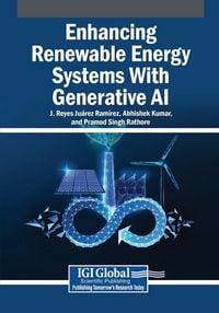 Produktbild: Enhancing Renewable Energy Systems With Generative AI