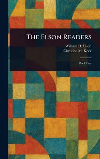 Produktbild: The Elson Readers