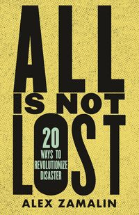 Produktbild: All Is Not Lost